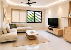 Blk 144 Bishan Green (Bishan), HDB 5 Rooms #568121611